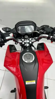 HONDA-CG 160 FAN HONDA-CG 160 FAN-2026