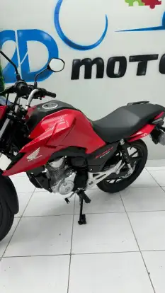 HONDA-CG 160 FAN HONDA-CG 160 FAN-2026
