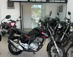 HONDA CG 160 FAN HONDA CG 160 FAN