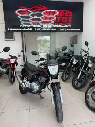 HONDA-CG 160 FAN HONDA-CG 160 FAN-2021