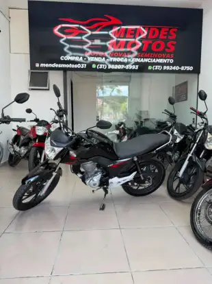HONDA-CG 160 FAN HONDA-CG 160 FAN-2021