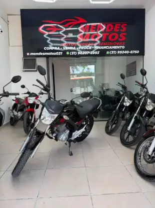 HONDA-CG 160 FAN HONDA-CG 160 FAN-2021