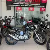 HONDA CG 160 FAN HONDA CG 160 FAN