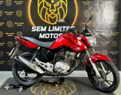 HONDA CG 160 FAN HONDA CG 160 FAN