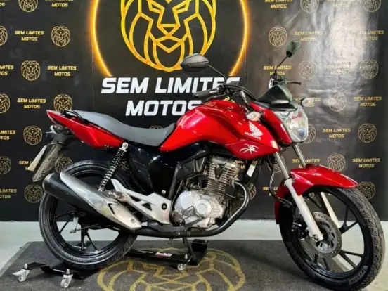 HONDA-CG 160 FAN HONDA-CG 160 FAN-2020
