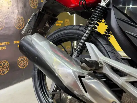 HONDA-CG 160 FAN HONDA-CG 160 FAN-2020