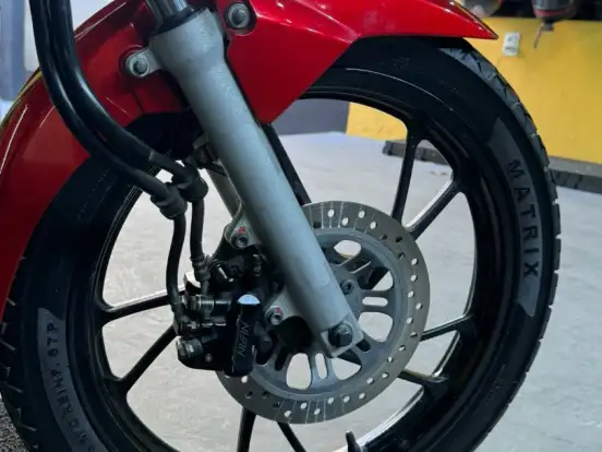 HONDA-CG 160 FAN HONDA-CG 160 FAN-2020