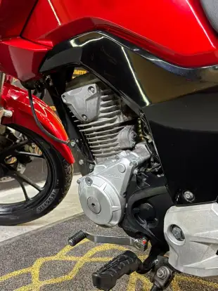HONDA-CG 160 FAN HONDA-CG 160 FAN-2020