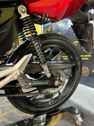 HONDA-CG 160 FAN HONDA-CG 160 FAN-2020