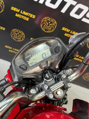 HONDA-CG 160 FAN HONDA-CG 160 FAN-2020