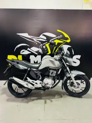 HONDA-CG 160 FAN-2020