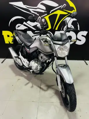 HONDA-CG 160 FAN-2020