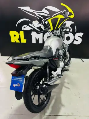 HONDA-CG 160 FAN-2020