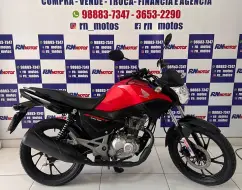 HONDA CG 160 START ES HONDA CG 160 START ES