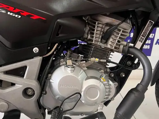 HONDA-CG 160 START ES HONDA-CG 160 START ES-2025