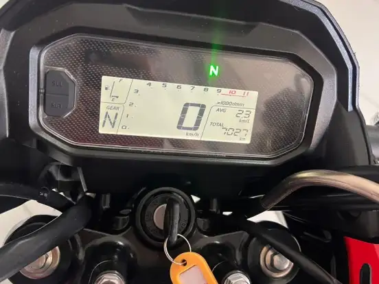 HONDA-CG 160 START ES HONDA-CG 160 START ES-2025