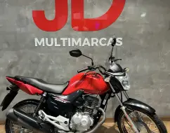 HONDA CG 160 START ES HONDA CG 160 START ES