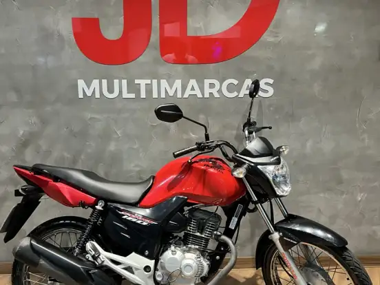 HONDA-CG 160 START ES HONDA-CG 160 START ES-2019