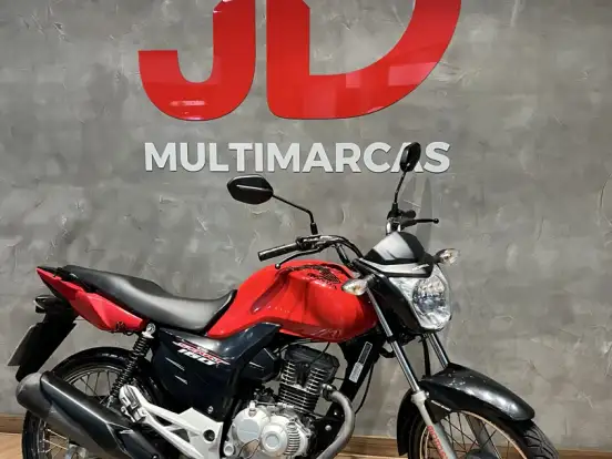 HONDA-CG 160 START ES HONDA-CG 160 START ES-2019