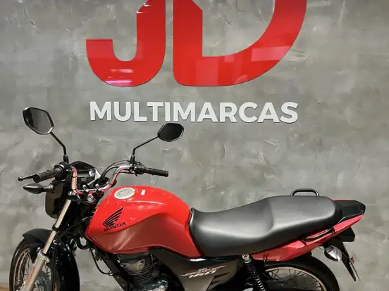 HONDA-CG 160 START ES HONDA-CG 160 START ES-2019