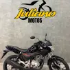HONDA CG 160 START ES HONDA CG 160 START ES