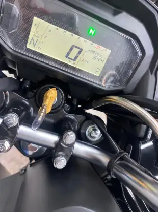 HONDA-CG 160 START ES HONDA-CG 160 START ES-2026