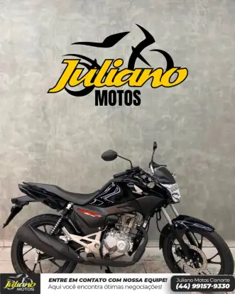 HONDA-CG 160 START ES HONDA-CG 160 START ES-2026