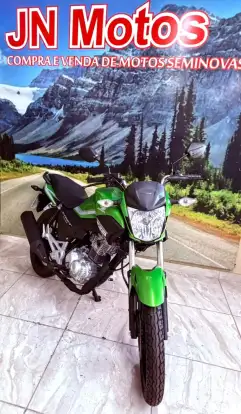 HONDA-CG 160 START ES-2025