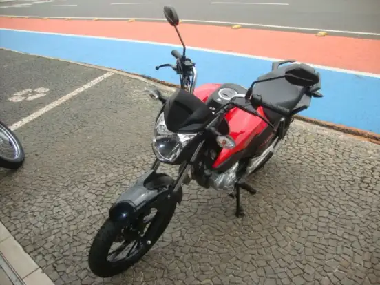 HONDA-CG 160 START ES HONDA-CG 160 START ES-2025