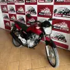 HONDA CG 160 START ES HONDA CG 160 START ES