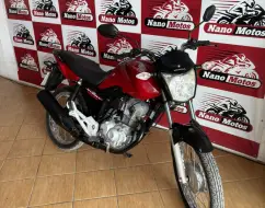 HONDA CG 160 START ES HONDA CG 160 START ES