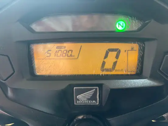 HONDA-CG 160 START ES HONDA-CG 160 START ES-2017