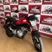 HONDA CG 160 START ES HONDA CG 160 START ES