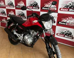 HONDA CG 160 START ES HONDA CG 160 START ES