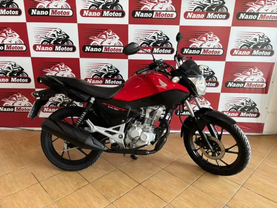 HONDA-CG 160 START ES HONDA-CG 160 START ES-2026