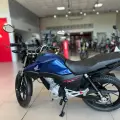 HONDA CG 160 START ES HONDA CG 160 START ES