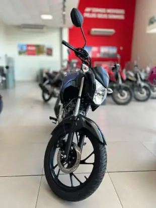 HONDA-CG 160 START ES HONDA-CG 160 START ES-2026