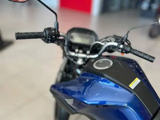 HONDA-CG 160 START ES HONDA-CG 160 START ES-2026