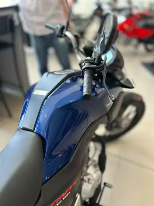HONDA-CG 160 START ES-2026