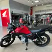 HONDA CG 160 START ES HONDA CG 160 START ES