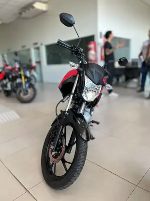 HONDA-CG 160 START ES HONDA-CG 160 START ES-2026