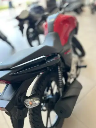 HONDA-CG 160 START ES HONDA-CG 160 START ES-2026