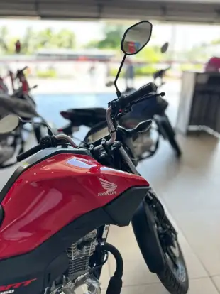 HONDA-CG 160 START ES HONDA-CG 160 START ES-2026