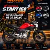 HONDA CG 160 START ES HONDA CG 160 START ES