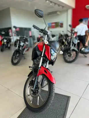 HONDA-CG 160 TITAN 50 ANOS HONDA-CG 160 TITAN 50 ANOS-2026