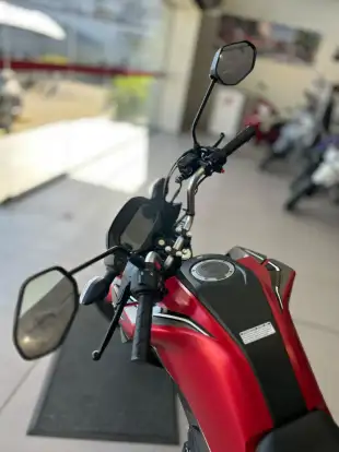 HONDA-CG 160 TITAN 50 ANOS HONDA-CG 160 TITAN 50 ANOS-2026