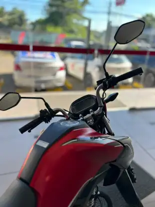 HONDA-CG 160 TITAN 50 ANOS-2026