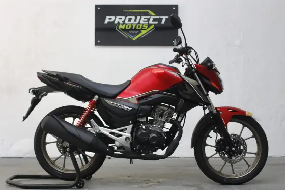 HONDA CG 160 TITAN 50 ANOS 
