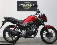 HONDA CG 160 TITAN 50 ANOS HONDA CG 160 TITAN 50 ANOS