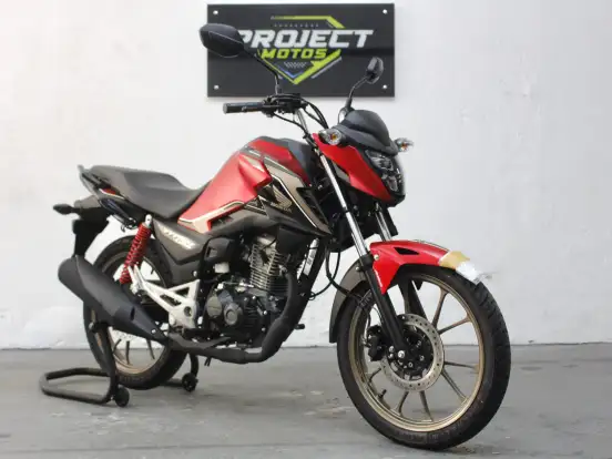 HONDA-CG 160 TITAN 50 ANOS HONDA-CG 160 TITAN 50 ANOS-2026